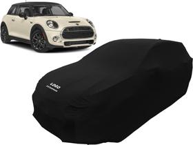 Capa Mini Cooper S Automotiva Para Carro