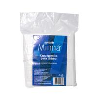 Capa Minná Tintura Química 50un