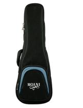 Capa moani ukulele soprano ukbg12-21 Capa moani ukulele soprano ukbg12-21