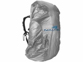 Capa Mochila Nautika Grande 55 - 80 Litros Capa Mochila Nautika Grande 55 - 80 Litros