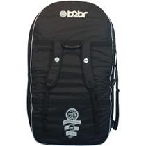 Capa mochila Tripping B2BR para prancha de Bodyboard