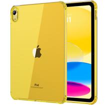 Capa MoKo Clear para iPad de 11ª geração (2025) 11 polegadas/10ª geração (2022)