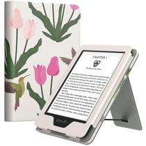 Capa MoKo compatível com 6 Kindle (2022, 2019, 2016) Capa MoKo compatível com 6 Kindle (2022, 2019, 2016)