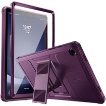 Capa MoKo Fit Galaxy Tab A9 Plus 11 2023 com protetor de tela Capa MoKo Fit Galaxy Tab A9 Plus 11 2023 com protetor de tela