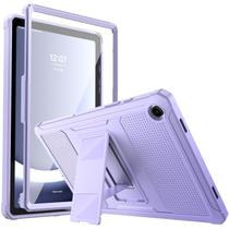 Capa MoKo Fit Galaxy Tab A9 Plus 11 2023 com protetor de tela Capa MoKo Fit Galaxy Tab A9 Plus 11 2023 com protetor de tela