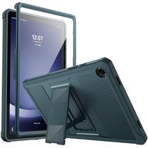 Capa MoKo Fit Galaxy Tab A9 Plus 11 2023 com protetor de tela Capa MoKo Fit Galaxy Tab A9 Plus 11 2023 com protetor de tela