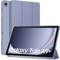 Capa MoKo para Galaxy Tab A9 Plus de 11 polegadas 2023 com Auto Wake
