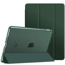 Capa MoKo para iPad 10.2 iPad 9ª geração 2021/8ª geração 2020/7ª geração 2019