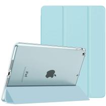 Capa MoKo para iPad 10.2 iPad 9ª geração 2021/8ª geração 2020/7ª geração 2019