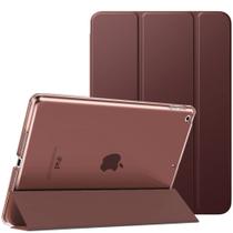 Capa MoKo para iPad 10.2 iPad 9ª geração 2021/8ª geração 2020/7ª geração 2019