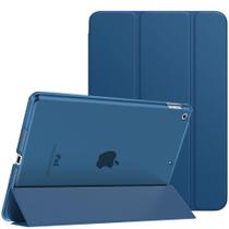 Capa MoKo para iPad 10.2 iPad 9ª geração 2021/8ª geração 2020/7ª geração 2019