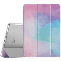 Capa MoKo para iPad 10.2 para 7ª e 9ª geração, fina, com despertador automático Capa MoKo para iPad 10.2 para 7ª e 9ª geração, fina, com despertador automático