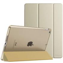 Capa MoKo para iPad 10,2" 7/8/9 Gen Slim Stand Capa Capa MoKo para iPad 10,2" 7/8/9 Gen Slim Stand Capa