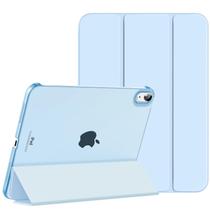 Capa MoKo para iPad 11ª geração 11 polegadas 2025/10ª geração 10,9 polegadas 2022