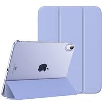 Capa MoKo para iPad 11ª geração de 11 polegadas 2025 e 10ª geração de 10,9 polegadas 2022