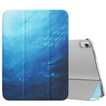 Capa MoKo para iPad 11ª geração de 11 polegadas 2025 e 10ª geração de 10,9 polegadas 2022