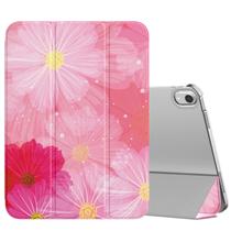 Capa MoKo para iPad 11ª geração de 11 polegadas 2025 e 10ª geração de 10,9 polegadas 2022