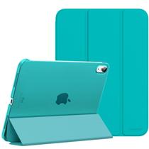 Capa MoKo para iPad 11ª geração de 11 polegadas 2025 e 10ª geração de 10,9 polegadas 2022