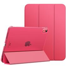 Capa MoKo para iPad 11ª geração de 11 polegadas 2025 e 10ª geração de 10,9 polegadas