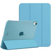 Capa MoKo para iPad 11ª geração de 11 polegadas 2025 e 10ª geração de 10,9 polegadas