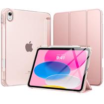 Capa MoKo para iPad 11ª geração de 11 polegadas 2025 e 10ª geração de 10,9 polegadas