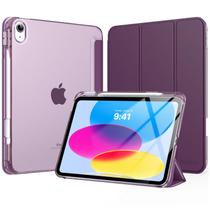 Capa MoKo para iPad 11ª geração de 11 polegadas 2025 e 10ª geração de 10,9 polegadas