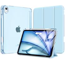 Capa MoKo para iPad Air de 11 polegadas M3/M2 2025/2024, Air de 5ª e 4ª geração