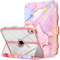 Capa MoKo para iPad de 11 polegadas (A16) 11ª geração e 10ª geração 10.9 Capa MoKo para iPad de 11 polegadas (A16) 11ª geração e 10ª geração 10.9