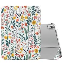 Capa MoKo para iPad de 11ª geração de 11 polegadas 2025 e 10ª 10,9 polegadas 2022