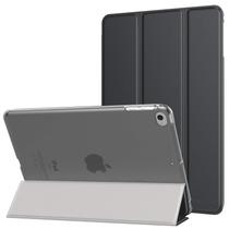 Capa MoKo para iPad Mini 5 2019/Mini 4 2015 com suporte Space Grey