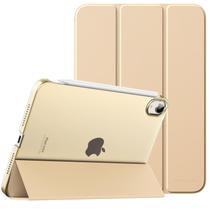 Capa MoKo para iPad Mini 7 8,3" 2024 Slim Hard Cover