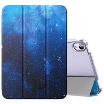 Capa MoKo para iPad Mini 7 (A17 Pro) 2024 e iPad Mini 6 2021