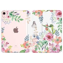 Capa MoKo para iPad Mini 7 (A17 Pro) 2024/iPad Mini 6 2021