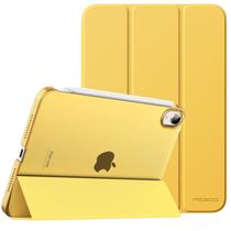 Capa MoKo para iPad Mini 7 (A17 Pro) 8,3" 2024 e Mini 6 8,3" 2021