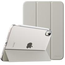 Capa MoKo para iPad Mini 7 (A17 Pro) 8,3" 2024, iPad Mini 6 8,3" 2021