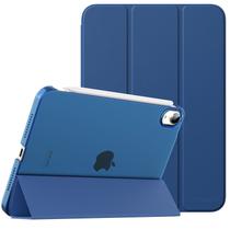 Capa MoKo para iPad Mini 7 (A17 Pro) 8,3 polegadas 2024, iPad Mini 6 2021