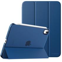 Capa MoKo para iPad Mini 7 (A17 Pro) e iPad Mini 6 de 8,3 polegadas