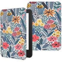 Capa MoKo para Kindle de 11ª geração 2024/2022 com Auto Wake/Sleep Capa MoKo para Kindle de 11ª geração 2024/2022 com Auto Wake/Sleep