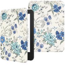 Capa MoKo para Kindle de 11ª geração 2024/2022 com Auto Wake/Sleep
