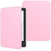 Capa MoKo para Kindle de 11ª geração 2024/2022 com Auto Wake/Sleep Capa MoKo para Kindle de 11ª geração 2024/2022 com Auto Wake/Sleep
