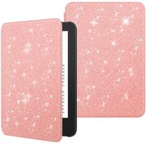 Capa MoKo para Kindle de 11ª geração 2024/2022 com Auto Wake/Sleep