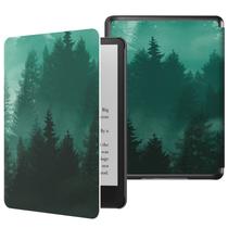 Capa MoKo para Kindle Paperwhite 6,8" (11ª geração de 2021) verde
