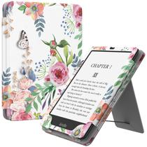 Capa MoKo para Kindle Paperwhite de 12ª e 11ª geração 2024/2021