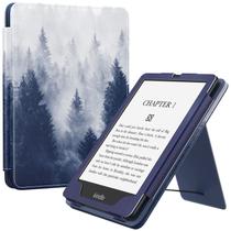 Capa MoKo para Kindle Paperwhite de 12ª e 11ª geração 2024/2021