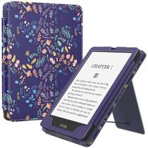 Capa MoKo para Kindle Paperwhite de 12ª e 11ª geração 2024/2021