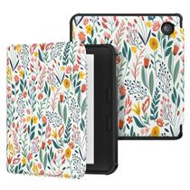Capa MoKo para Kobo Libra Colour 7" 2024, capa ultrafina