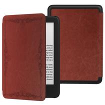 Capa MoKo para o novo Kindle de 11ª geração, estilo vintage 2024/2022