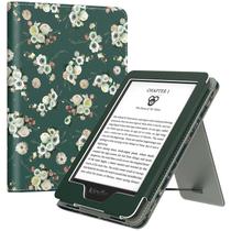 Capa MoKo para os novos 6 Kindle de 11ª geração, ultraleve