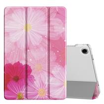 Capa MoKo para Samsung Galaxy Tab A9+ de 11 polegadas 2023 com suporte