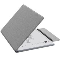 Capa MoKo para Tablet Remarkable 2 10,3" Magnética Cinza